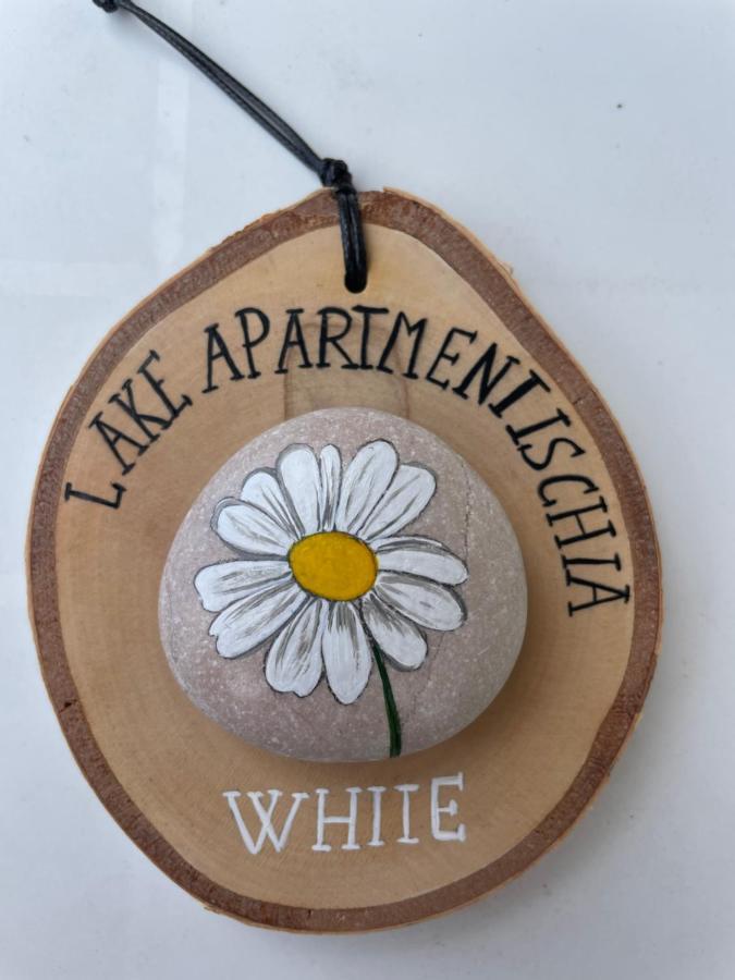 Lake Apartment Ischia White Tenna Exterior foto