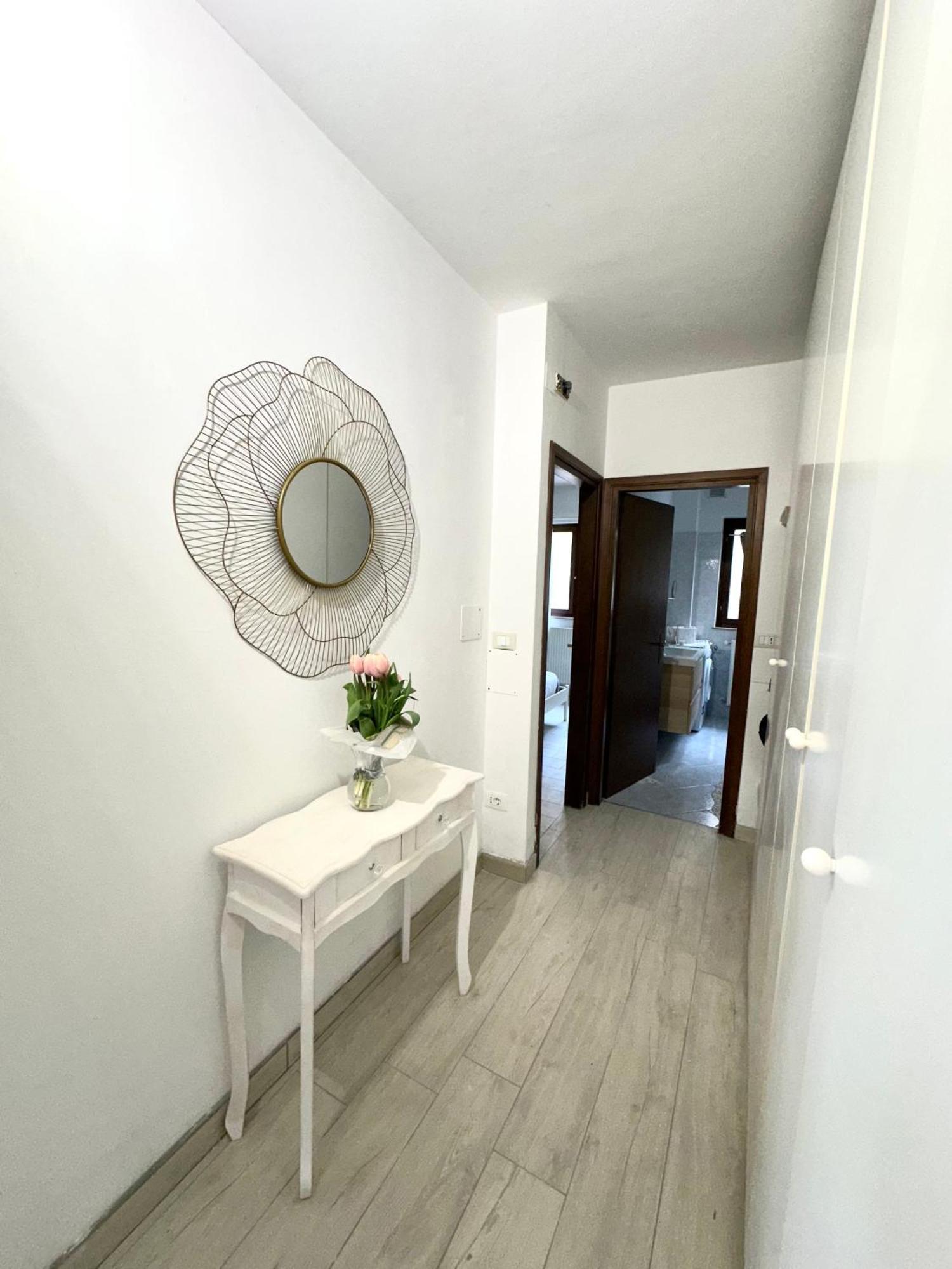 Lake Apartment Ischia White Tenna Exterior foto