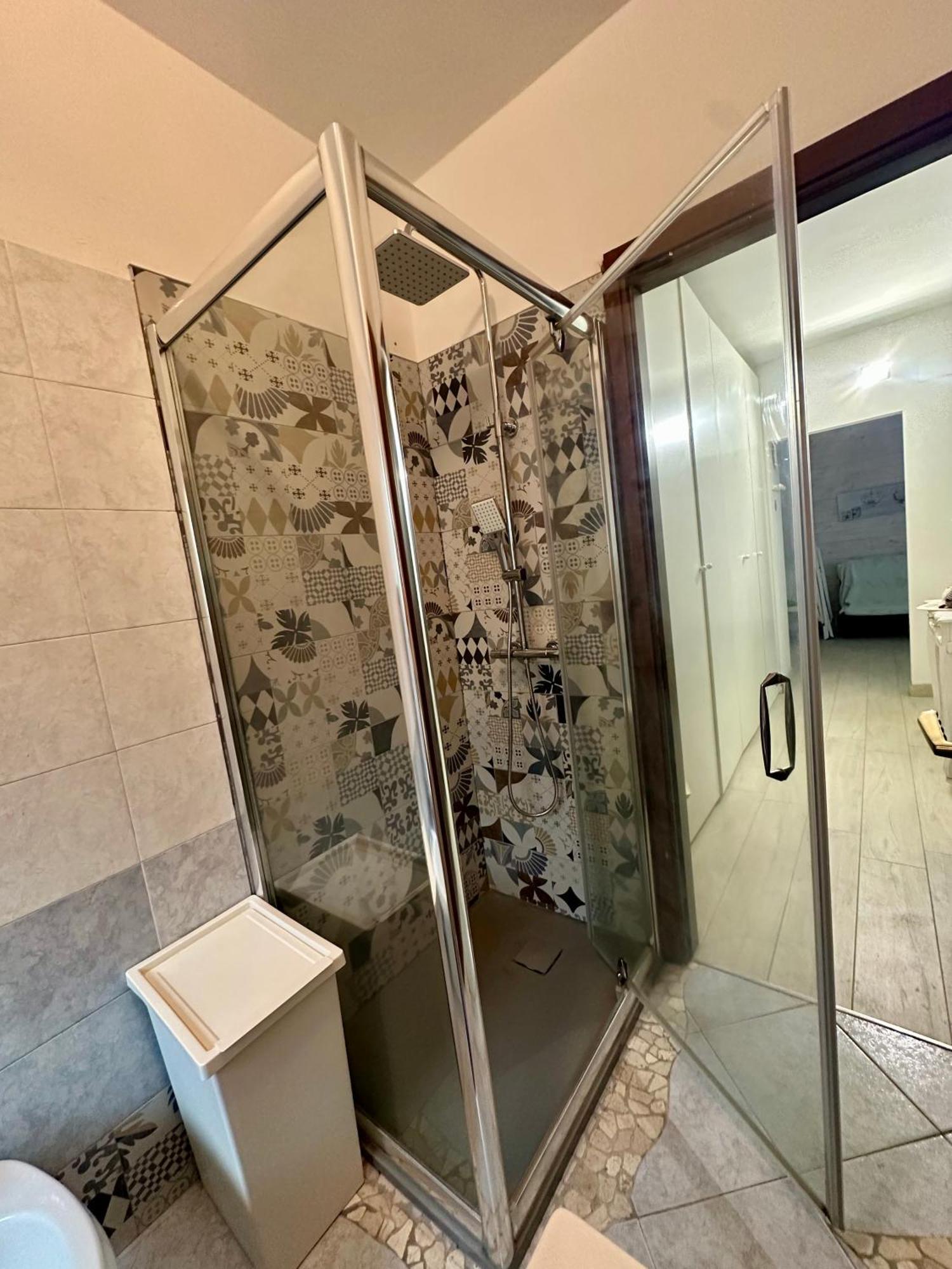 Lake Apartment Ischia White Tenna Exterior foto